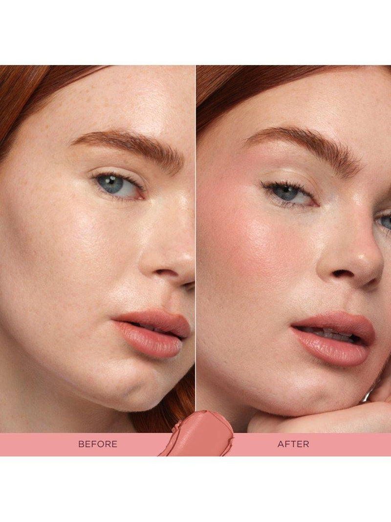 Sculpted By Aimee cream luxe blush 7g - British product