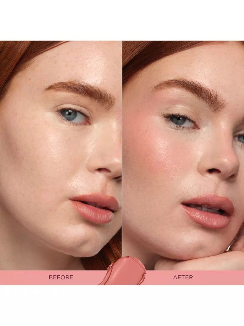 Sculpted By Aimee cream luxe blush 7g - British product