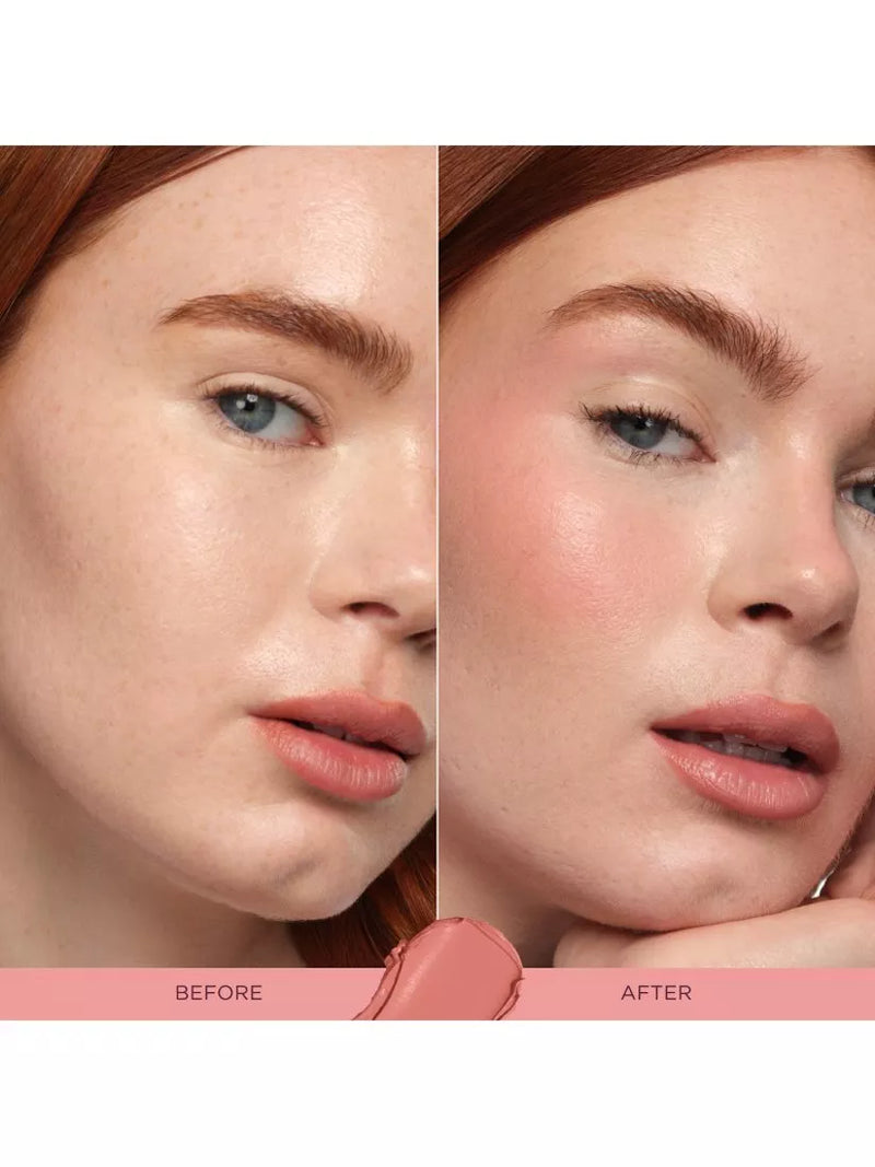 Sculpted By Aimee cream luxe blush 7g - British product