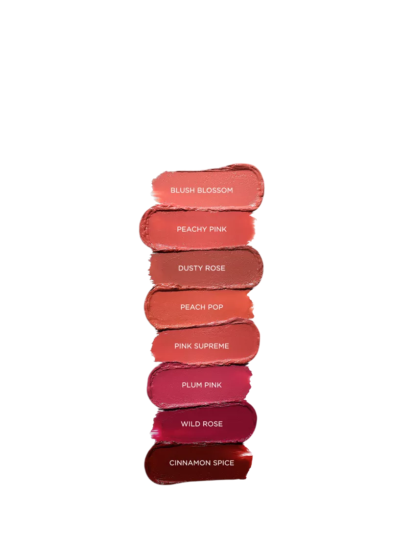 Sculpted By Aimee cream luxe blush 7g - British product