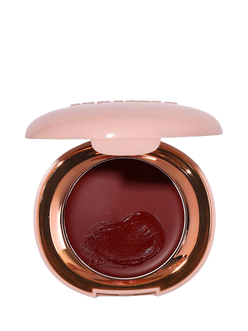 Sculpted By Aimee Cream Luxe Blush, Cinnamon Spice