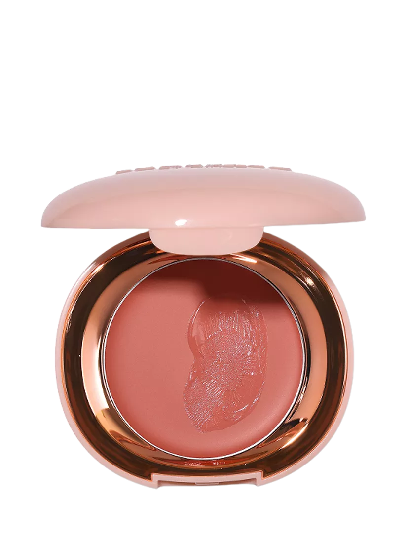 Sculpted By Aimee Cream Luxe Blush, Dusty Rose