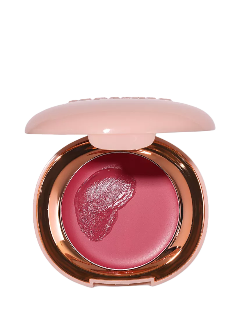 Sculpted By Aimee Cream Luxe Blush, Plum Pink
