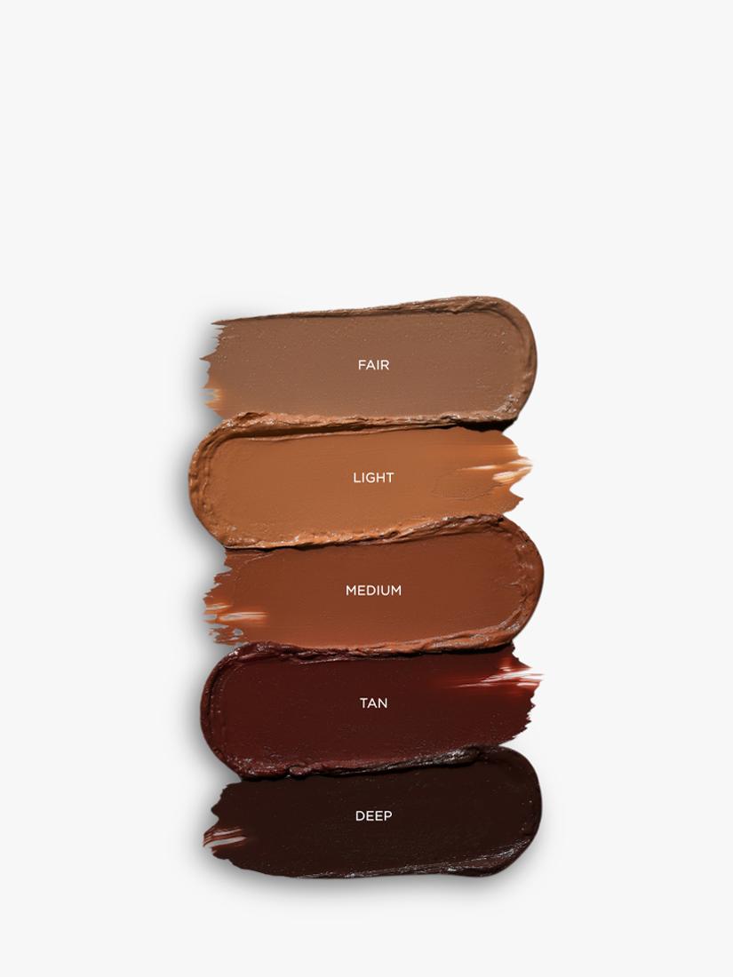 Sculpted By Aimee cream luxe bronzer 7g - British product