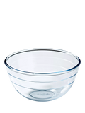 Ôcuisine glass mixing bowl 1.1L (British brand)