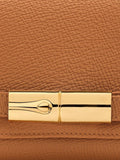 Longchamp Le Smart crossbody bag cowhide leather (British brand)