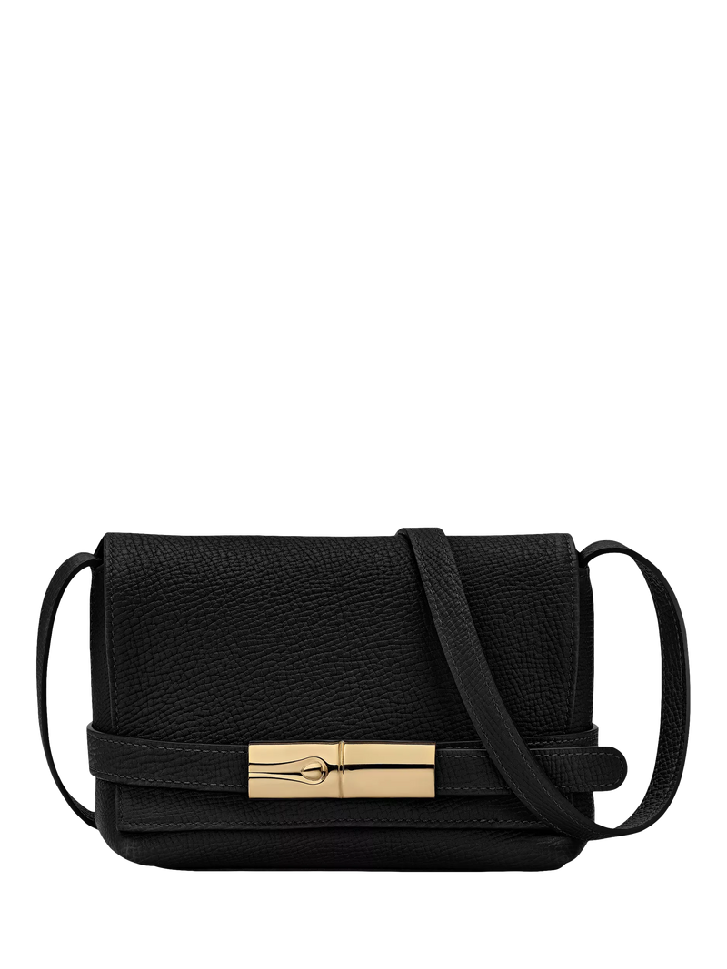 Longchamp Le Smart crossbody bag cowhide leather (British brand)