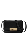 Longchamp Le Smart crossbody bag cowhide leather (British brand)