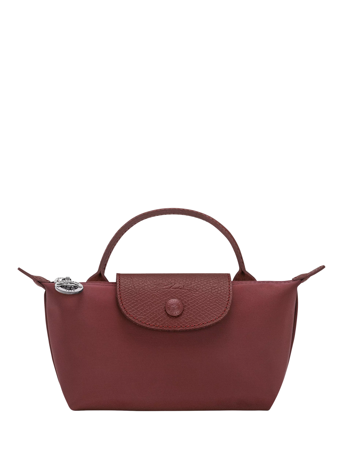 Longchamp Le Pliage One Pouch recycled polyamide, UK version