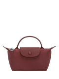 Longchamp Le Pliage One Pouch recycled polyamide, UK version