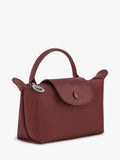 Longchamp Le Pliage One Pouch recycled polyamide, UK version