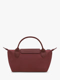 Longchamp Le Pliage One Pouch recycled polyamide, UK version