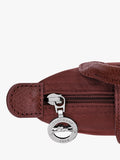 Longchamp Le Pliage One Pouch recycled polyamide, UK version