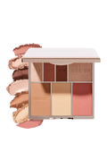 Sculpted By Aimee Everyday Edit makeup gift set - British product