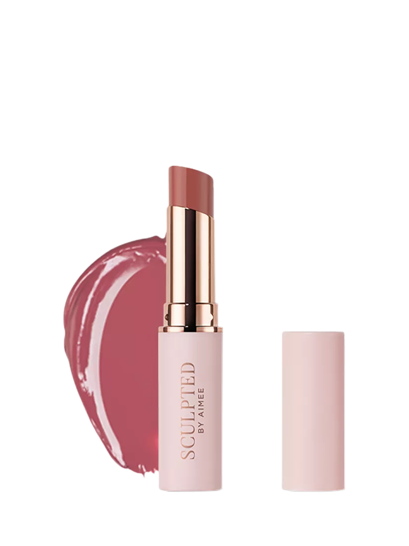 Sculpted By Aimee Everyday Edit makeup gift set - British product