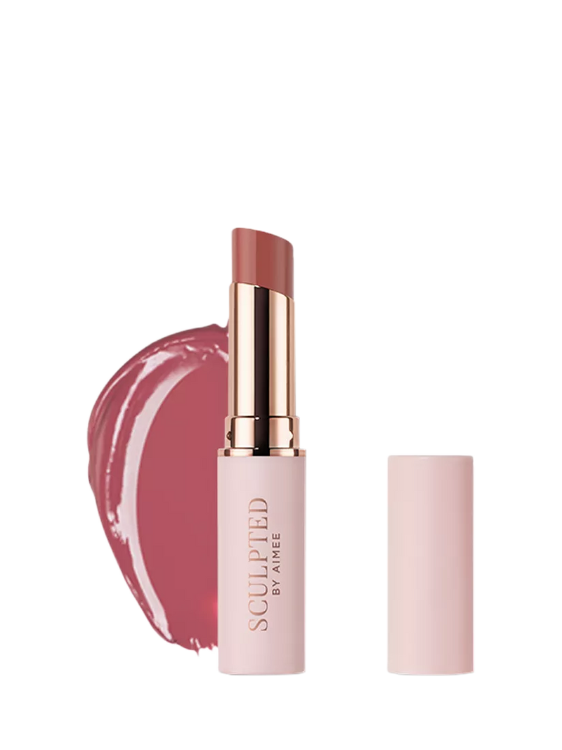Sculpted By Aimee Everyday Edit makeup gift set - British product
