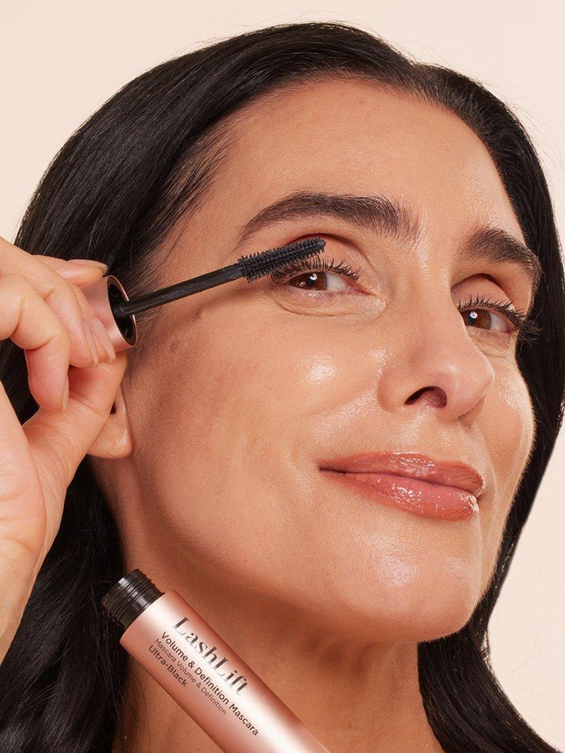 Sculpted By Aimee Everyday Edit makeup gift set - British product