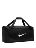Nike KL Sub 7 gym holdall in black and white (British brand)