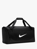 Nike KL Sub 7 gym holdall in black and white (British brand)