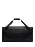 Nike KL Sub 7 gym holdall in black and white (British brand)