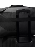 Nike KL Sub 7 gym holdall in black and white (British brand)
