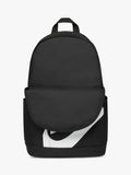 Nike Elemental Backpack in Black and White, UK version