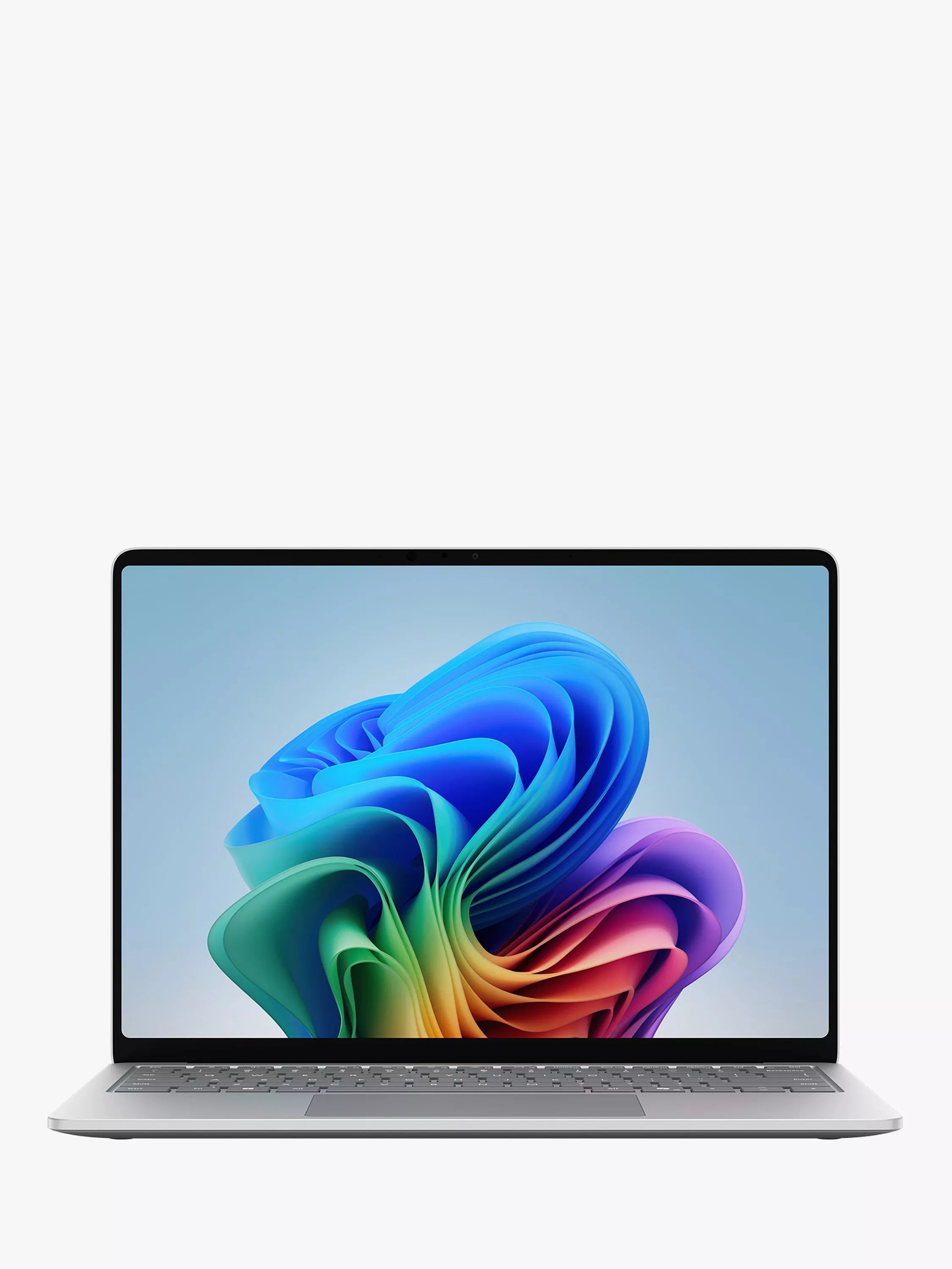 Microsoft Surface Laptop 13.8 Copilot+ PC, imported from the UK