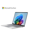 Microsoft Surface Laptop 13.8 Copilot+ PC, imported from the UK