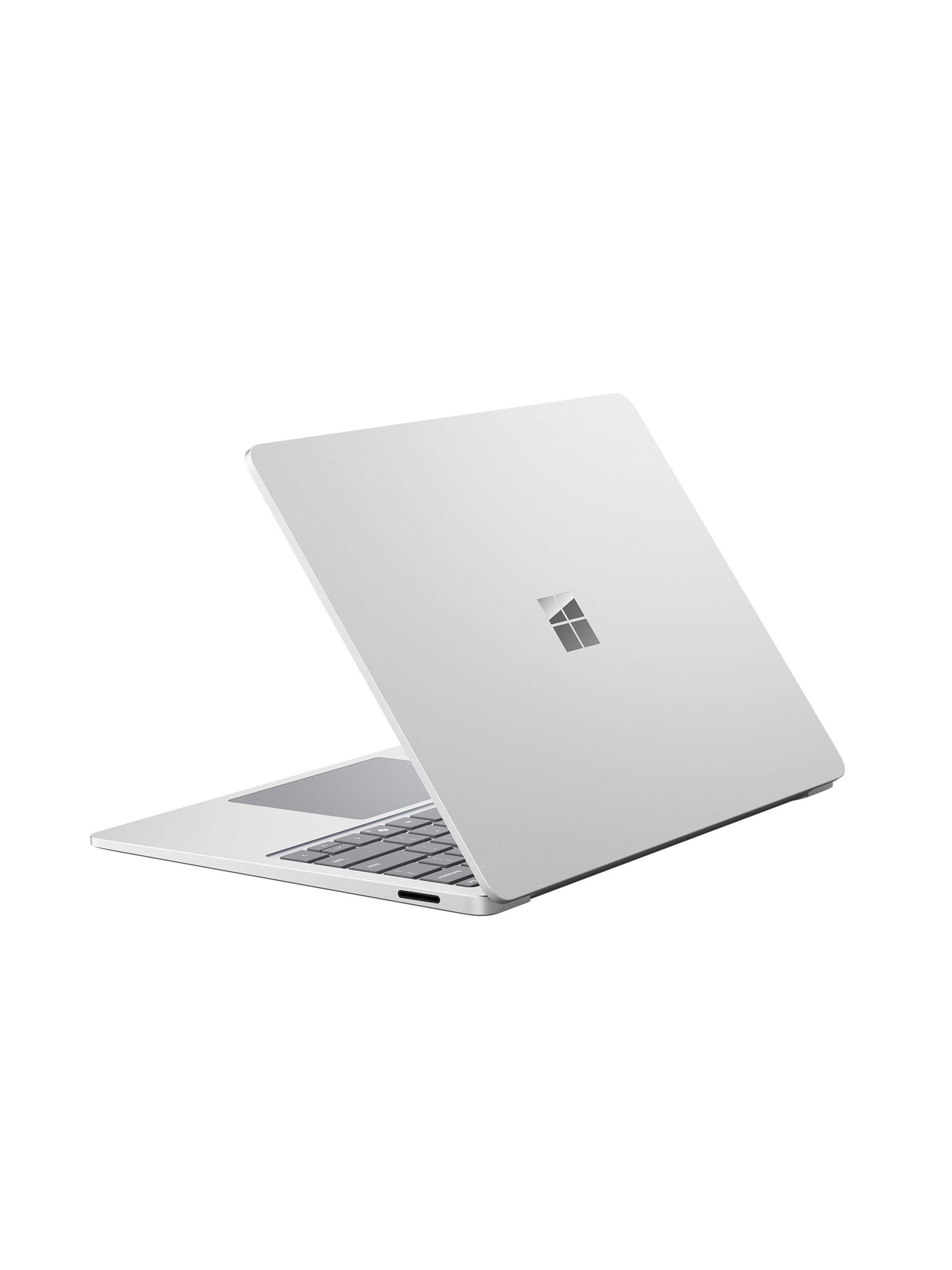 Microsoft Surface Laptop 13.8 Copilot+ PC, imported from the UK