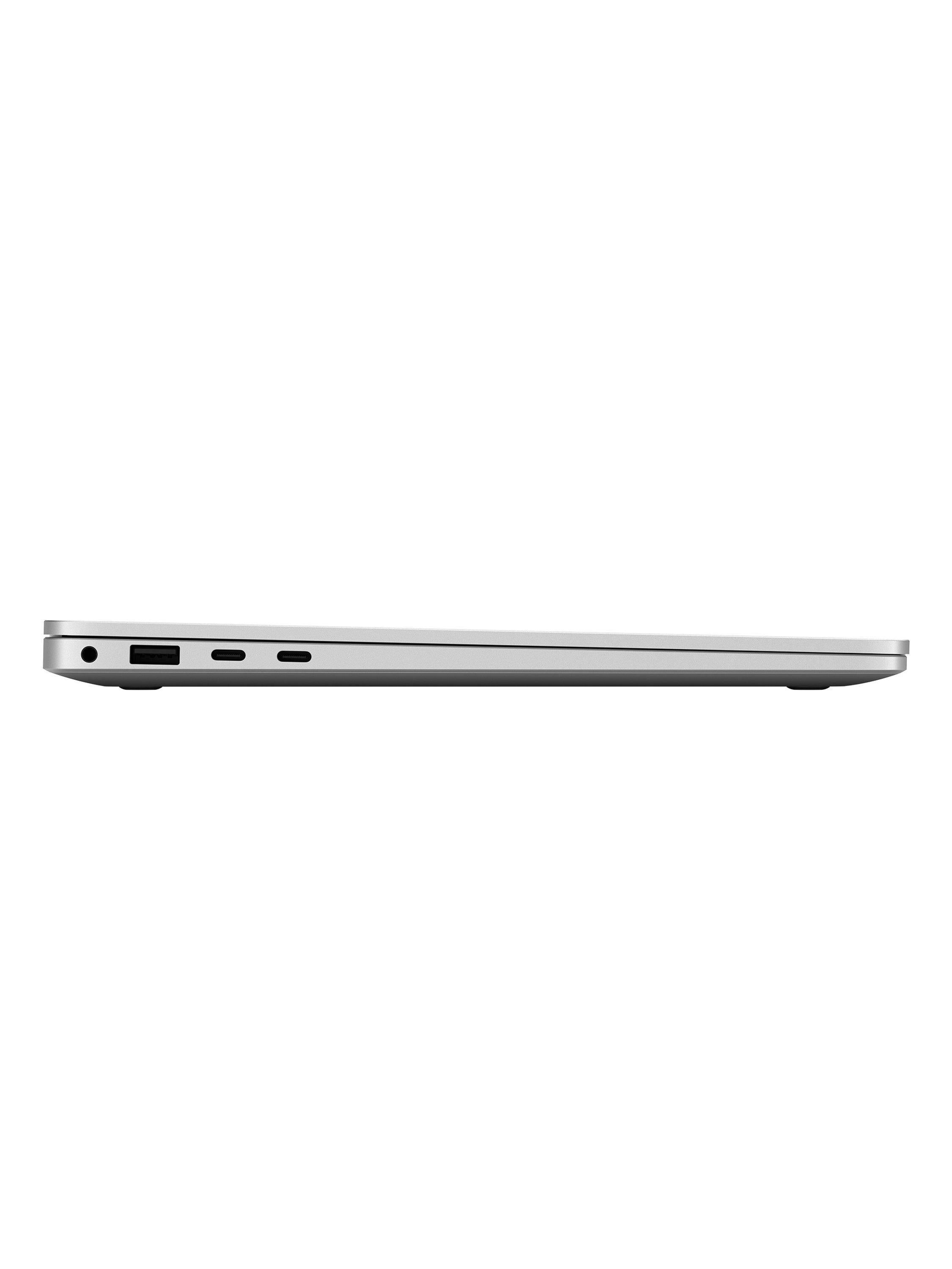 Microsoft Surface Laptop 13.8 Copilot+ PC, imported from the UK