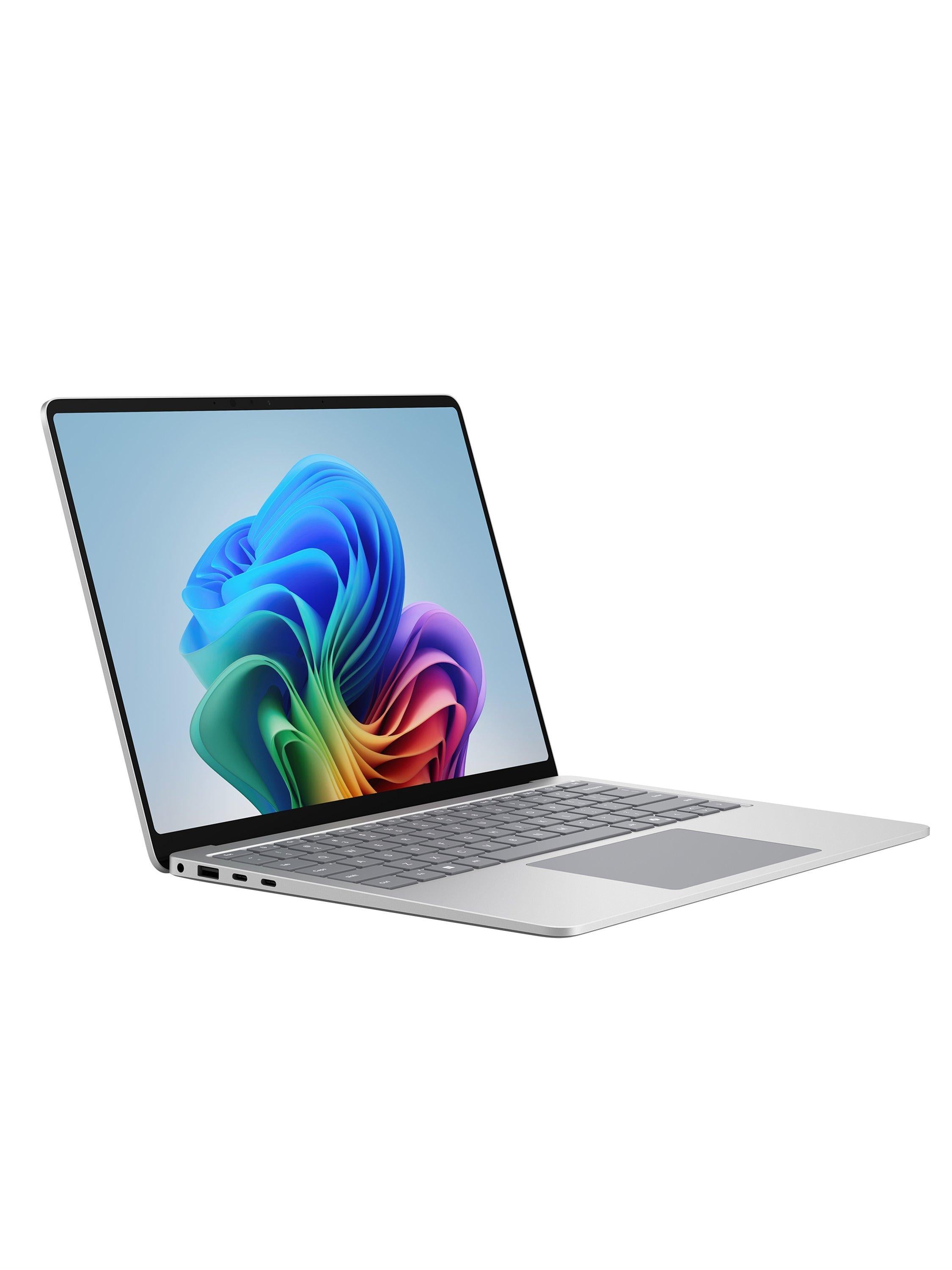 Microsoft Surface Laptop 13.8 Copilot+ PC, imported from the UK
