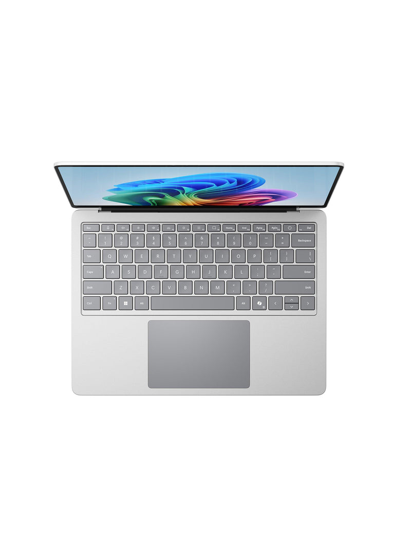 Microsoft Surface Laptop 13.8 Copilot+ PC, imported from the UK
