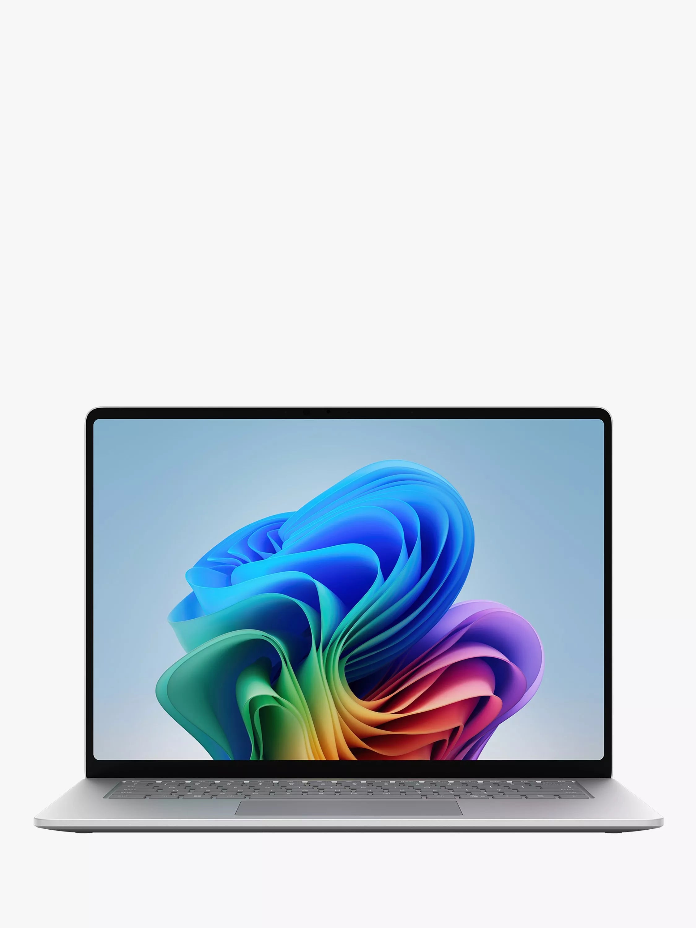 Microsoft Surface Laptop 15 Platinum 16GB 512GB - British product