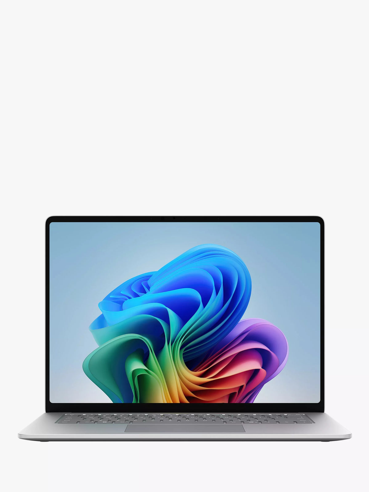 Microsoft Surface Laptop 15 Platinum 16GB 512GB - British product