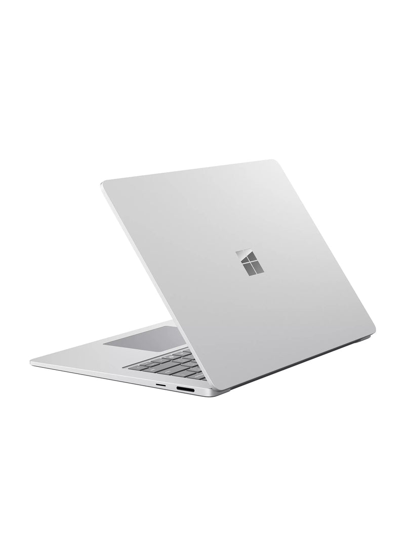 Microsoft Surface Laptop 15 Platinum 16GB 512GB - British product