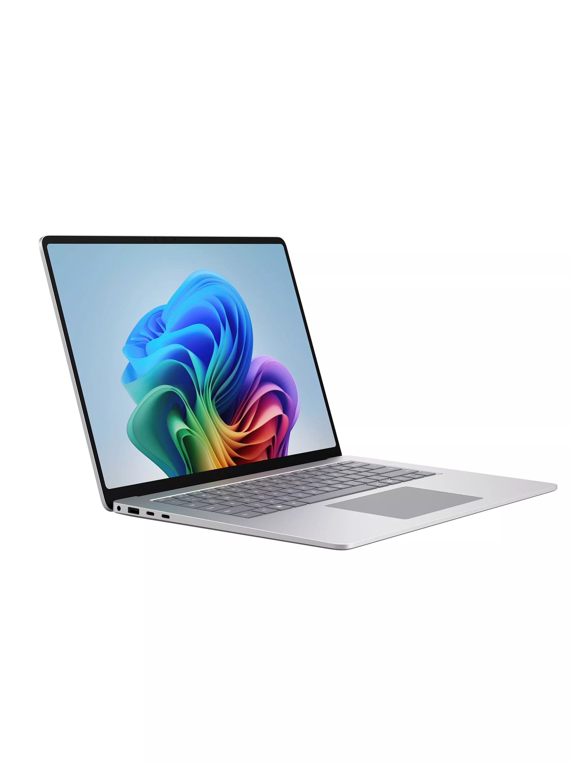 Microsoft Surface Laptop 15 Platinum 16GB 512GB - British product