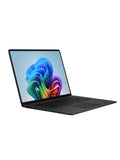 Microsoft Surface Laptop 15-inch Snapdragon 16GB 512GB Black, imported from the UK