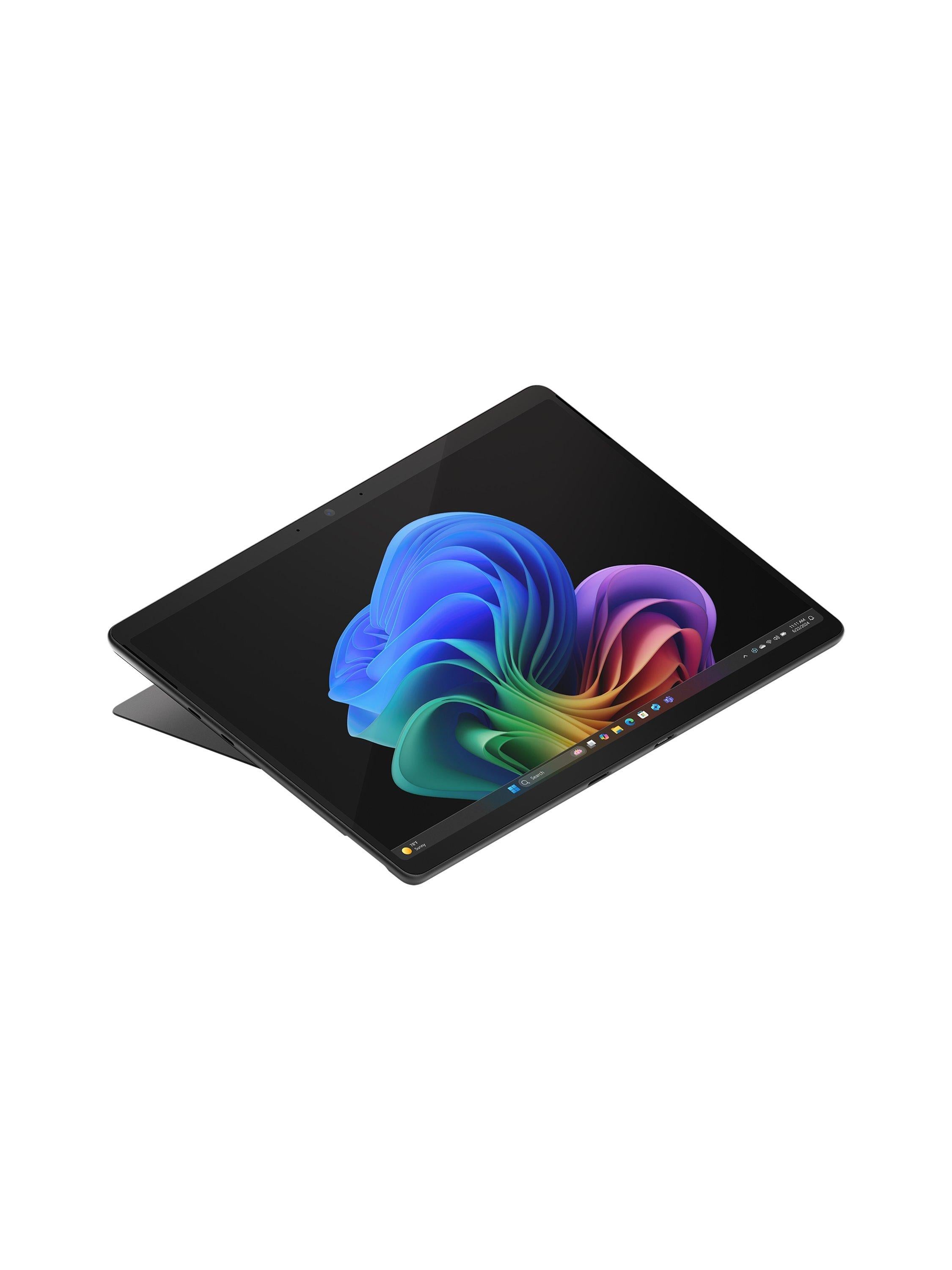 Microsoft Surface Pro 13-inch laptop 16GB RAM 512GB SSD, imported from the UK