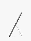 Microsoft Surface Pro 13 laptop with keyboard black, UK version