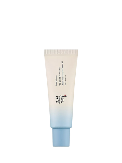 John Lewis Beauty of Joseon Relief Sun Aqua-Fresh Rice & B5 SPF 50+ PA++++ Face Sunscreen 50ml- Buy online at McGrocer