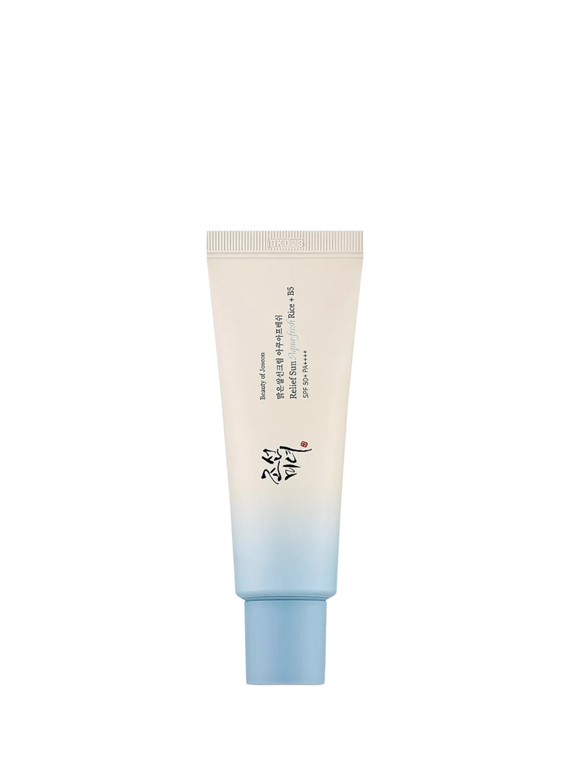 Beauty of Joseon Relief Sun sunscreen SPF 50+ 50ml - British product