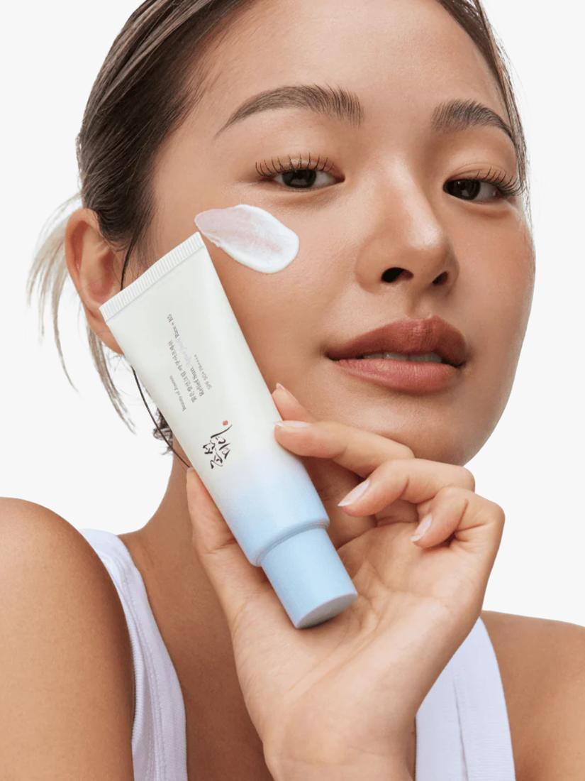 Beauty of Joseon Relief Sun sunscreen SPF 50+ 50ml - British product