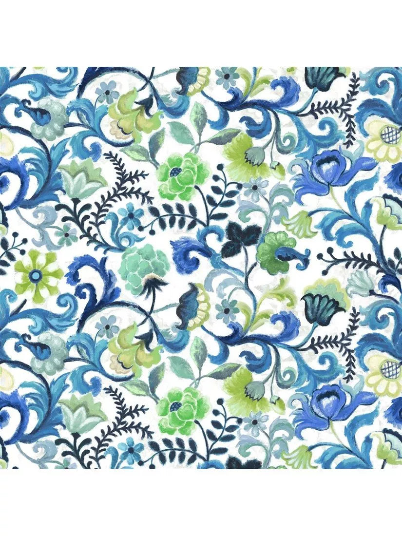 Designers Guild Osier damask furnishing fabric - British product