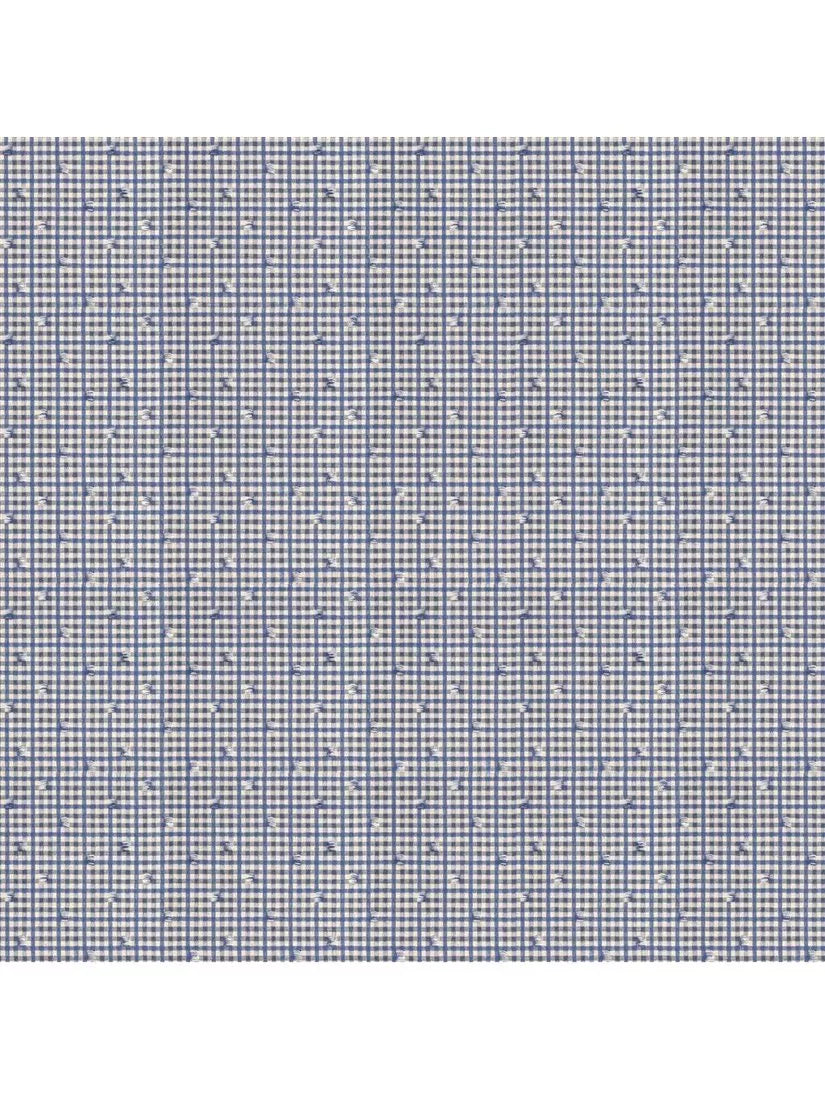 Designers Guild Toile Vichy Furnishing Fabric