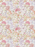Voyage Country Hedgerow furnishing fabric - British product