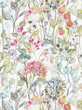 Voyage Country Hedgerow Furnishing Fabric
