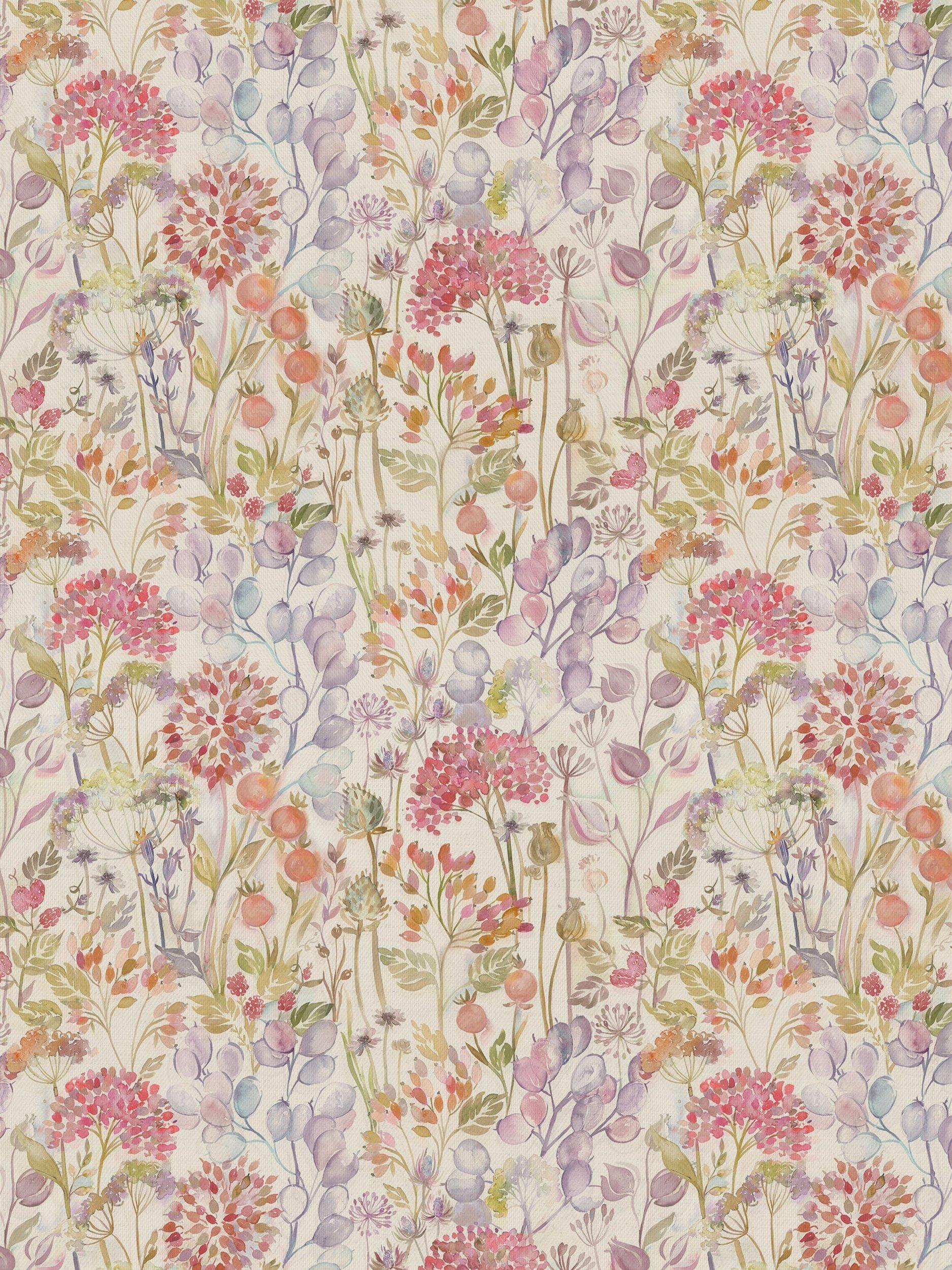 Voyage furnishing fabric Hedgerow pattern, imported from the UK
