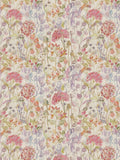 Voyage furnishing fabric Hedgerow pattern, imported from the UK
