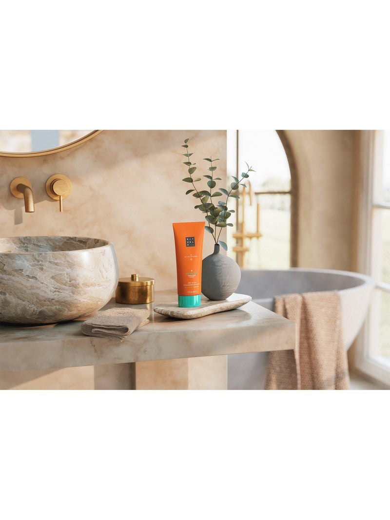 Rituals After Sun Gel 200ml hydrating after sun, UK version