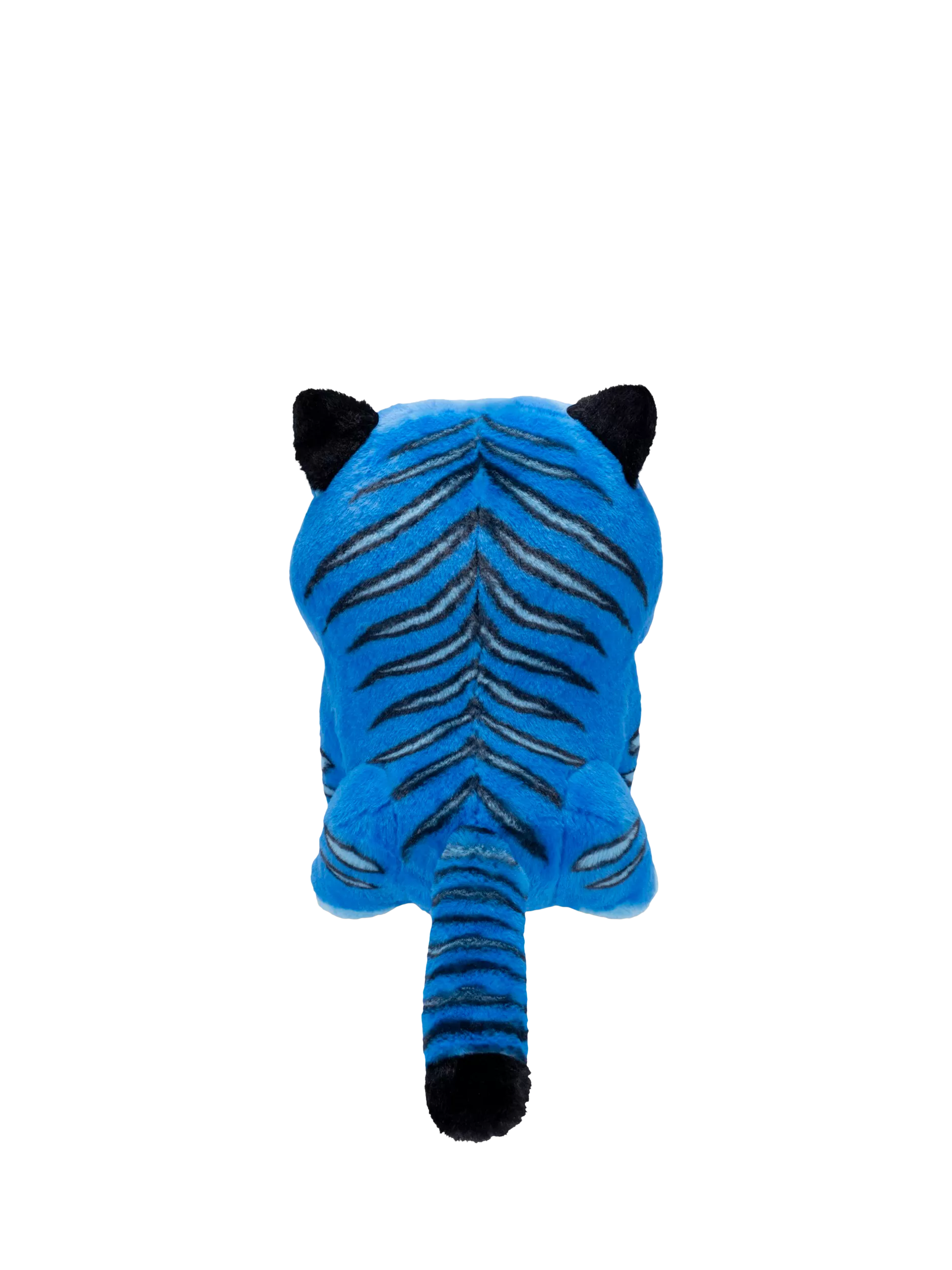 K-Pop Demon Hunters Derpy Tiger plush toy 12 inch - British product